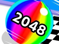 2048算个球手游iOS版