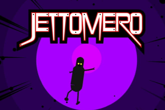 Jettomero宇宙大英雄简体中文免安装版
